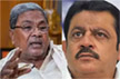 Whoever touches Siddaramaiah will be reduced to ashes: Minister Zameer Ahmad
